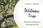 Friday, May 5: Lynda Mapes, author of The Witness Tree, at the Arnold Arboretum