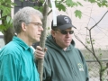 Community Work Day, May 2012