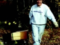 Ferris during the 1995 autumn Community Work Day..jpg