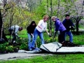 Frank Caro, Judy Wong, Janet Wynn, Barbara Schram, and Edward Hsieh.
