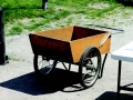 wagon/wheelbarrow