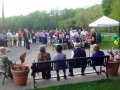 Family-and-Friends-gather-at-the-new-entry.
