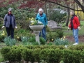 Spring Work Day April 2008