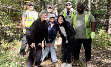 Earth Day Project: Wednesday, April 22, 2026 3-5pm